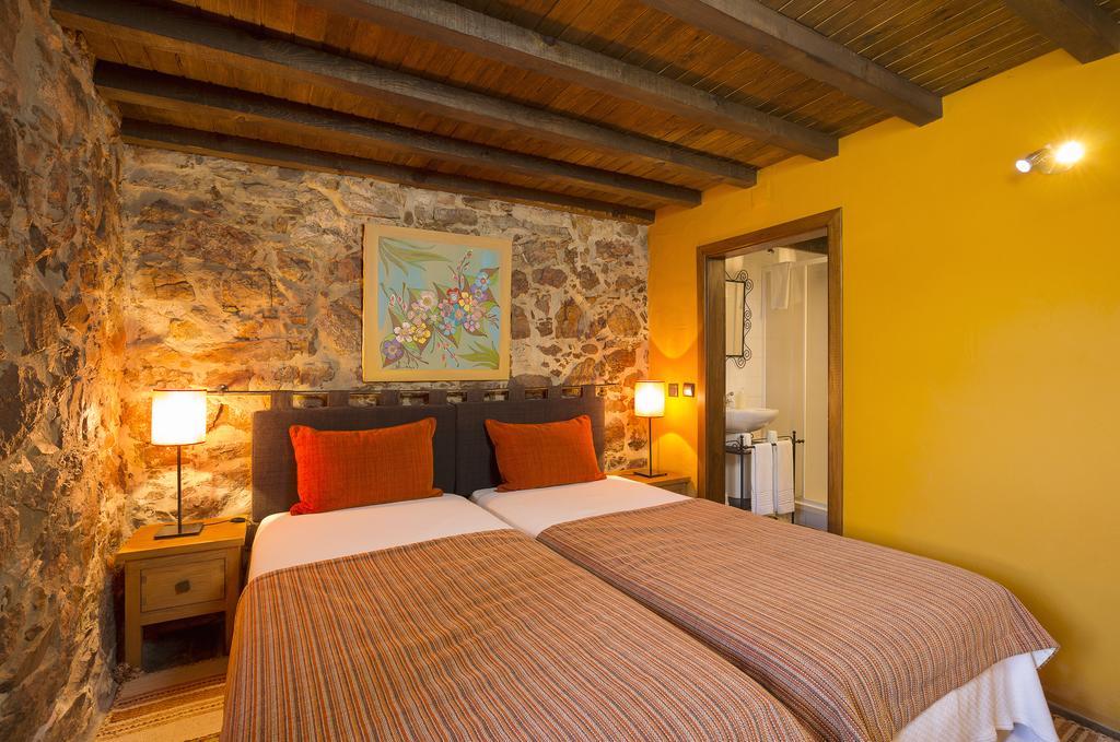 Casa Do Ze Sapateiro Hotel Ferraria de São João Kültér fotó