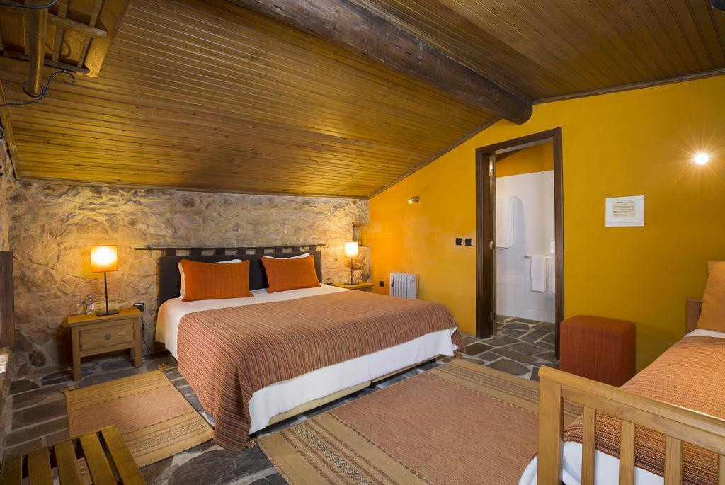 Casa Do Ze Sapateiro Hotel Ferraria de São João Kültér fotó