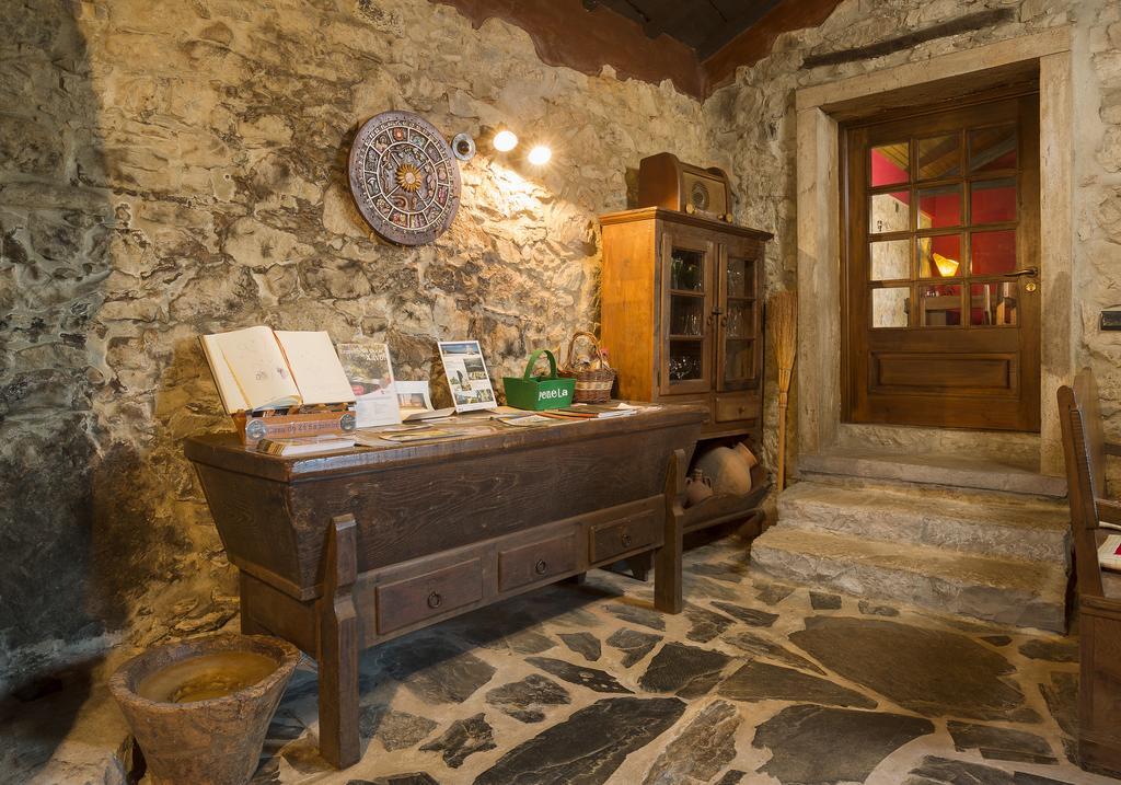 Casa Do Ze Sapateiro Hotel Ferraria de São João Kültér fotó